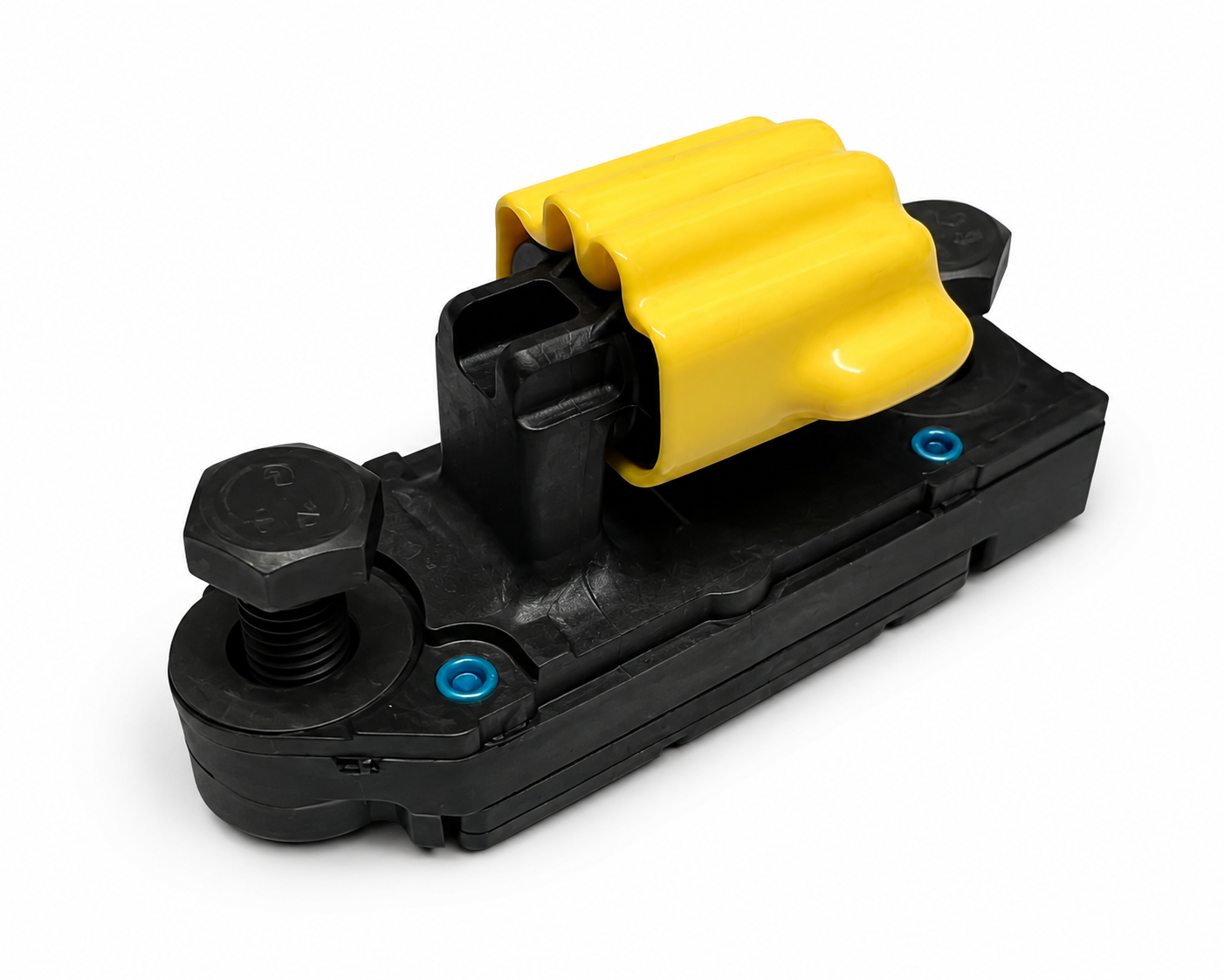 DIESEL PARTICULATE SENSOR 4384138