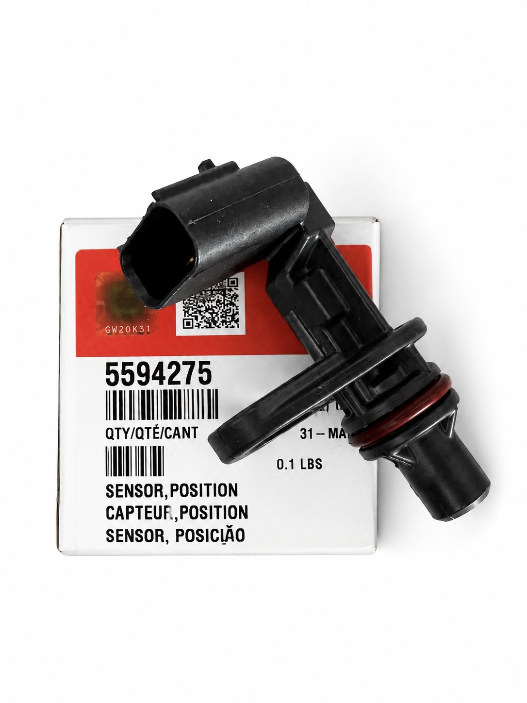 Cummins Position Sensor 5594275
