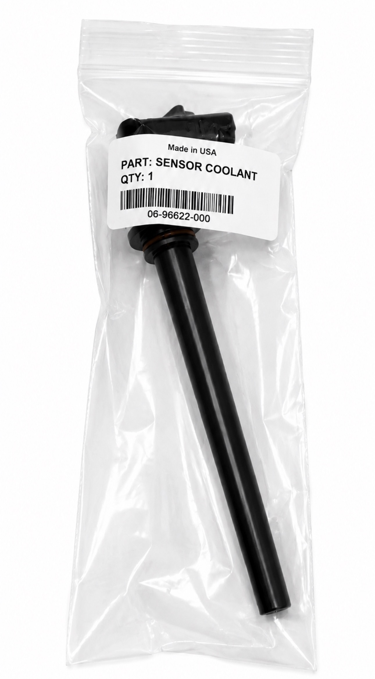 Freightliner Detroit coolant level sensor 06-96622-000