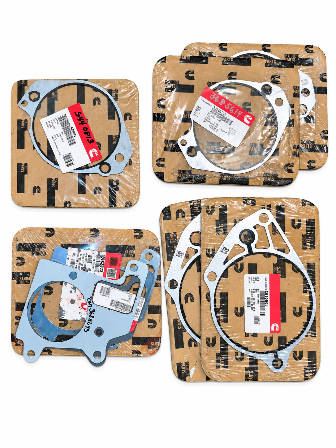 CUMMINS COMBO GASKET KIT