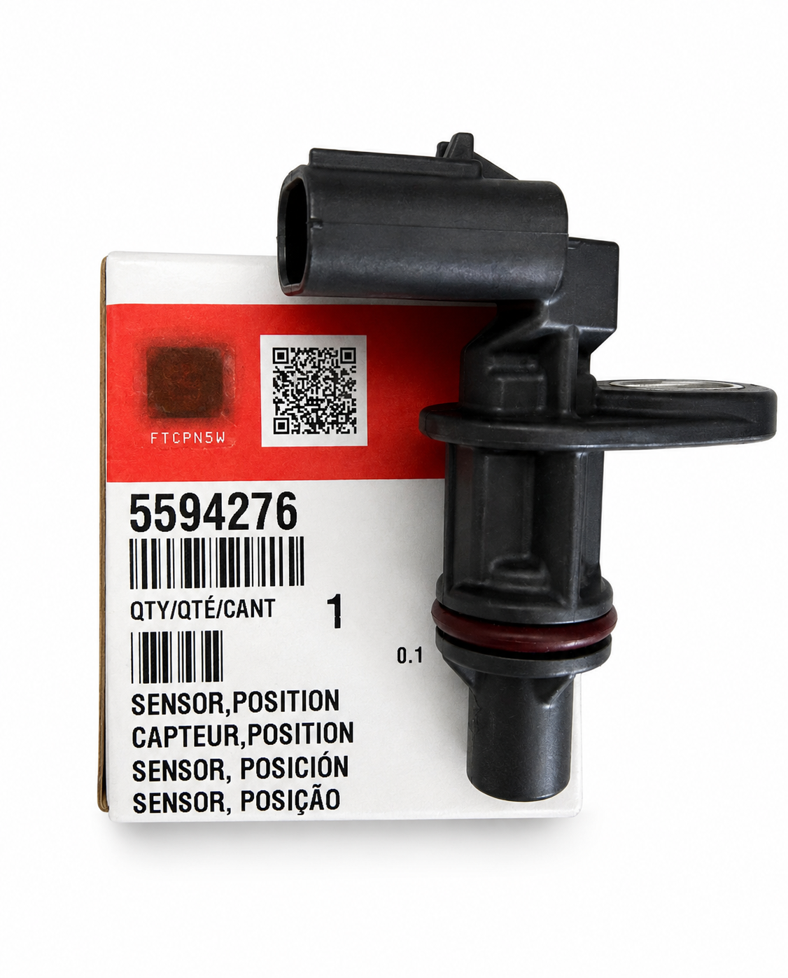 CAMSHAFT TIMING SENSOR 5594276