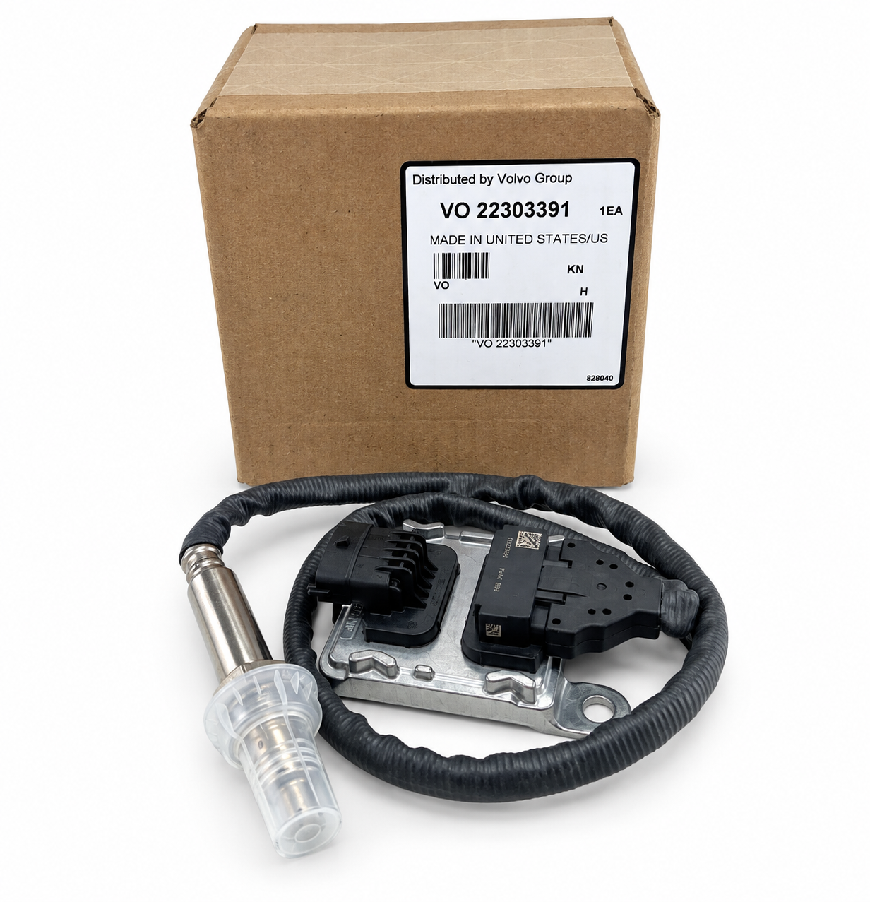 VOLVO OUTLET NOX SENSOR 22303391