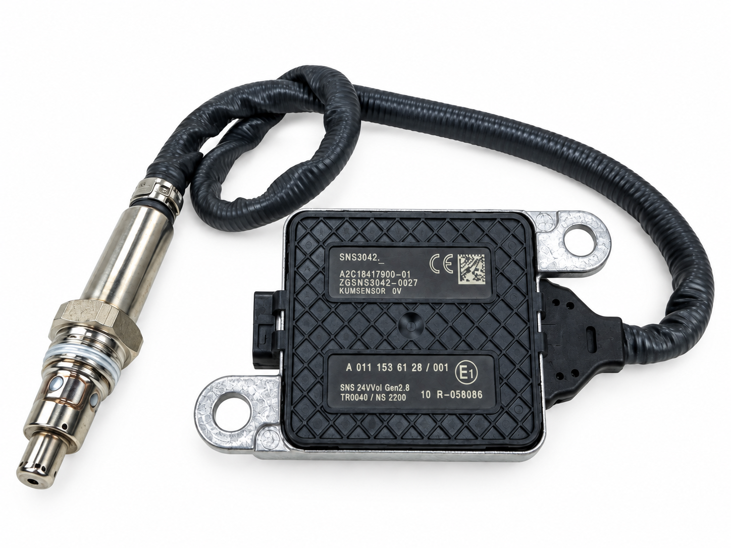 DETROIT INLET NOX SENSOR EA0111536128