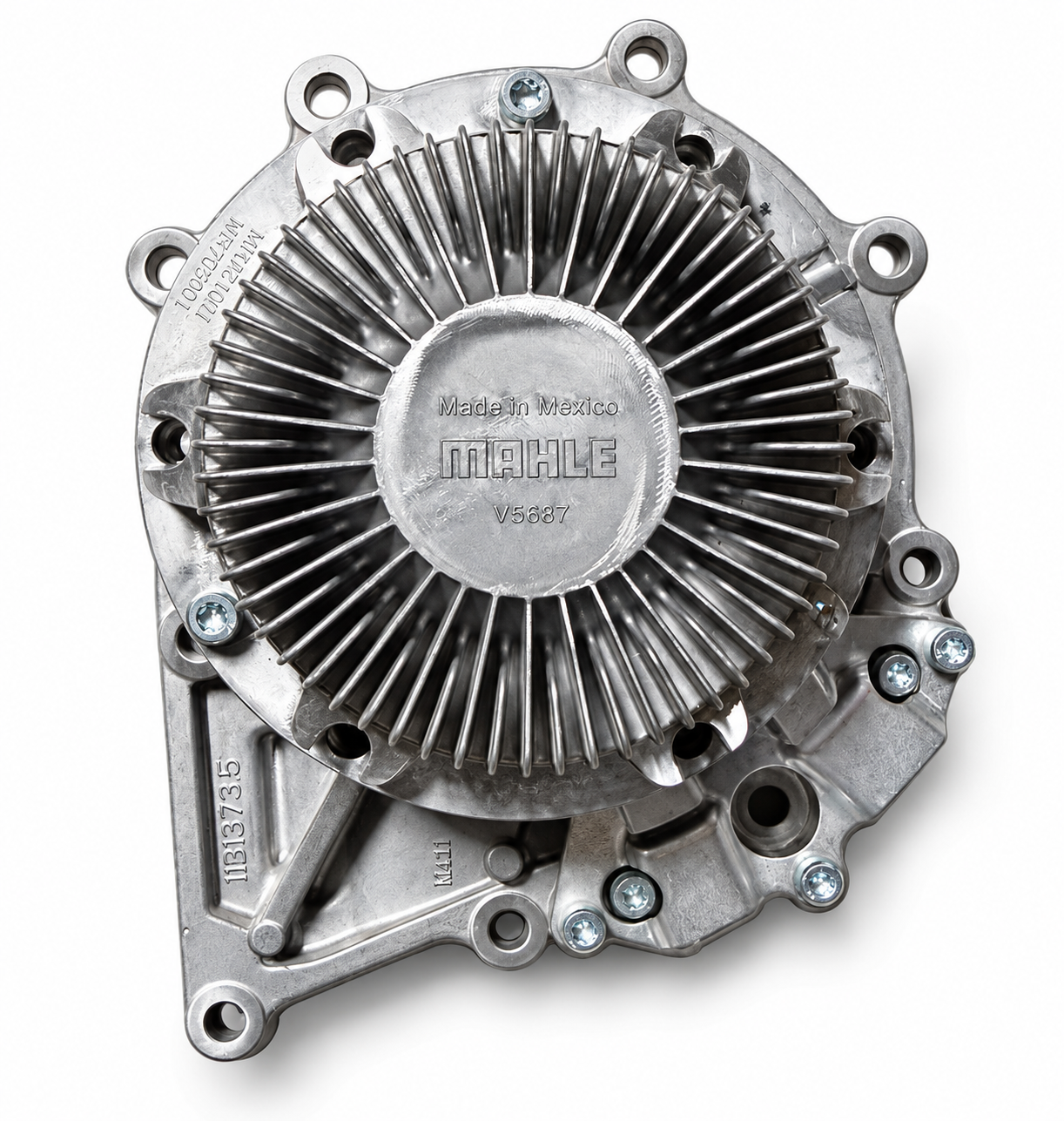 Detroit Diesel Water Pump DD15 / DD13 EA4722002001