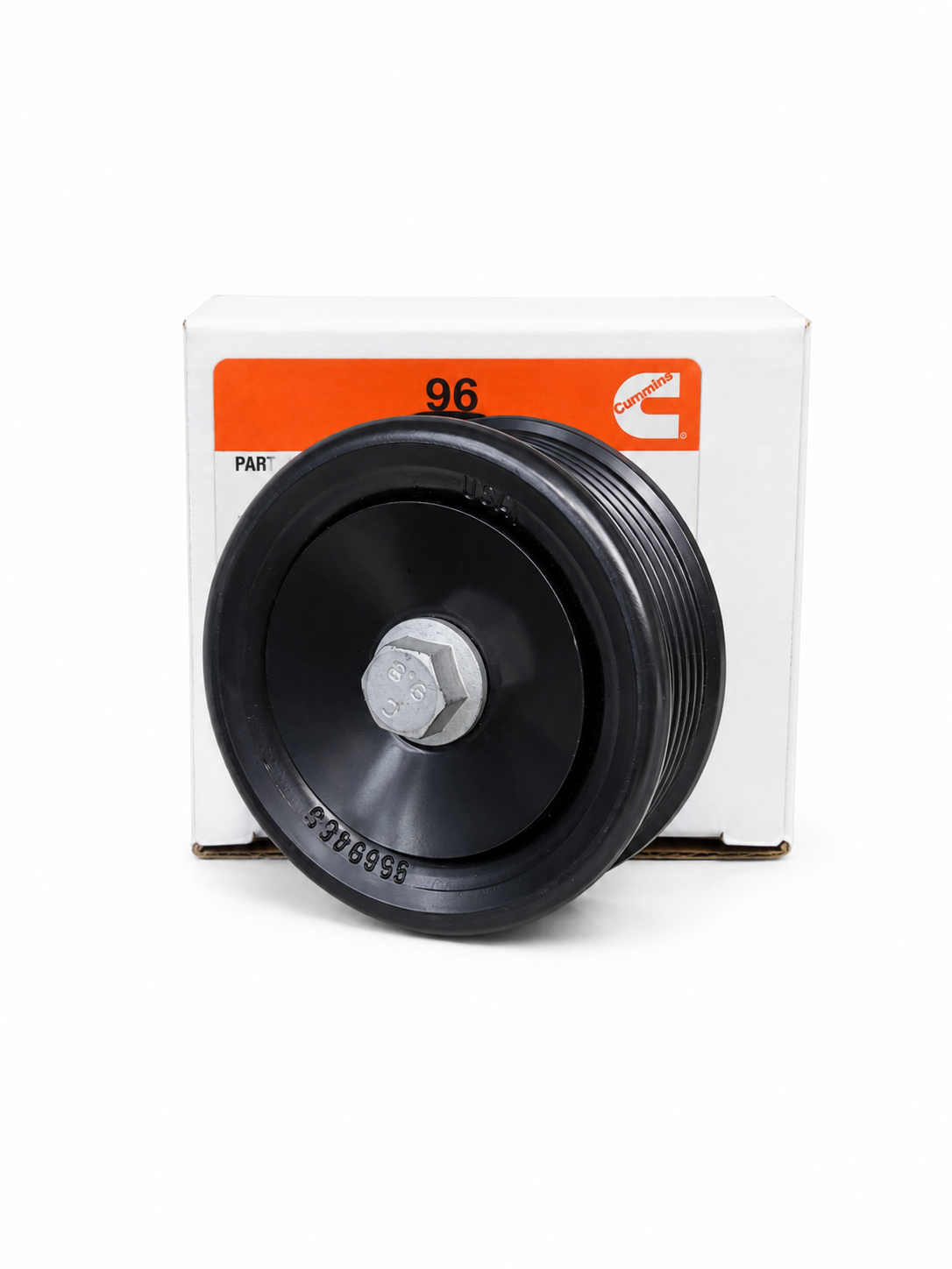Cummins Idler Pulley 3689465