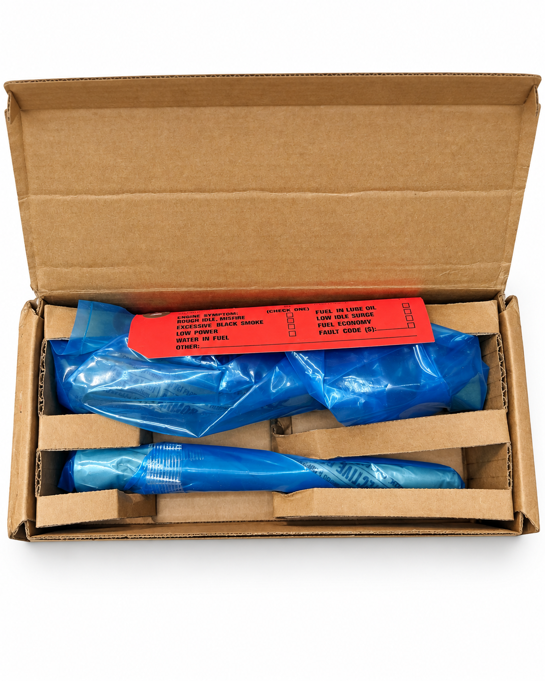 Cummins Fuel Injector 5579421