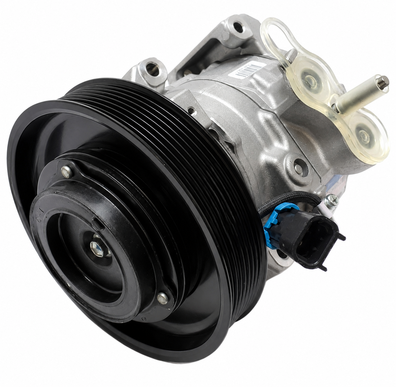 Freightliner A/C Compressor 22-75520-000
