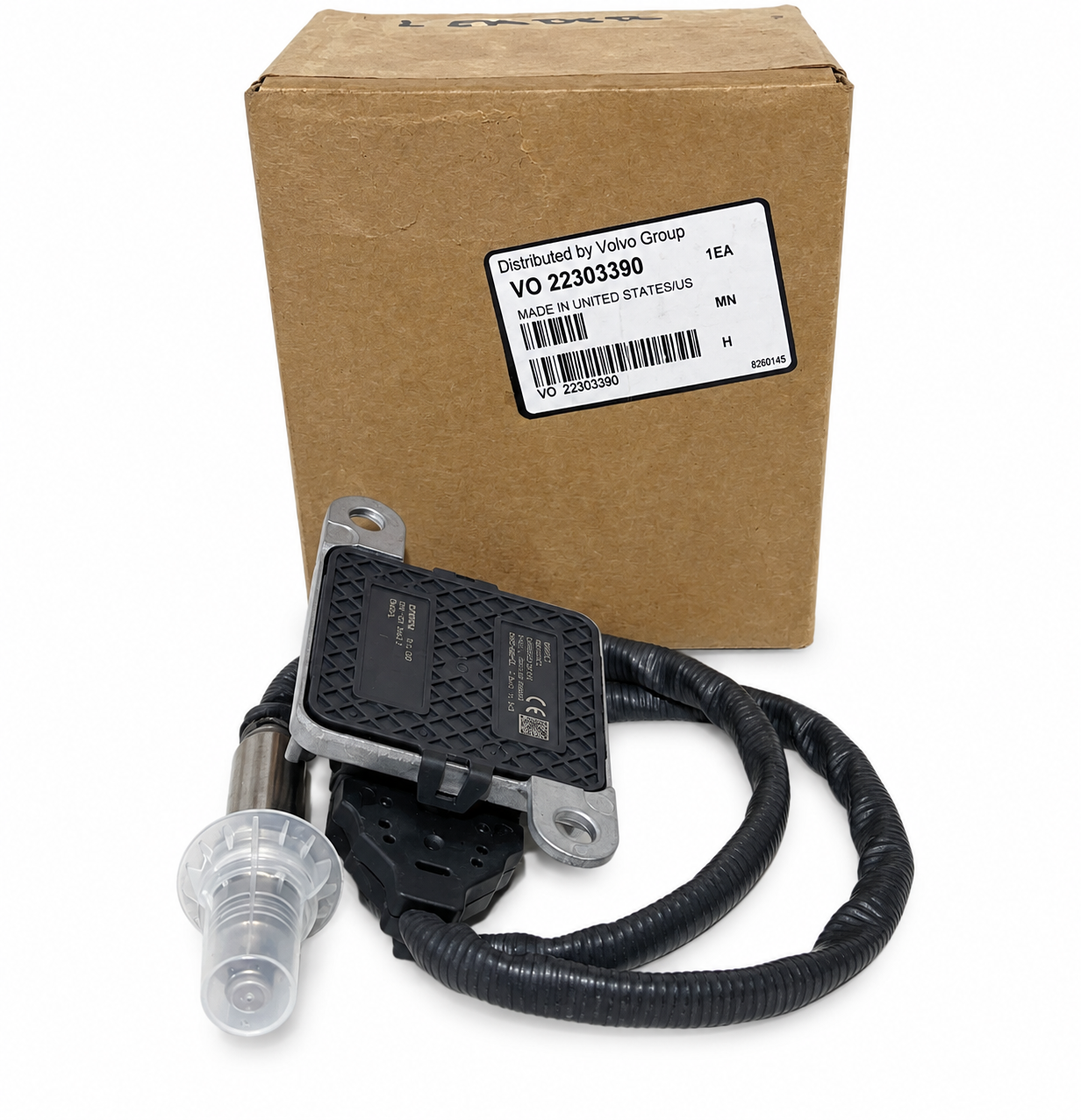VOLVO INLET NOX SENSOR 22303390
