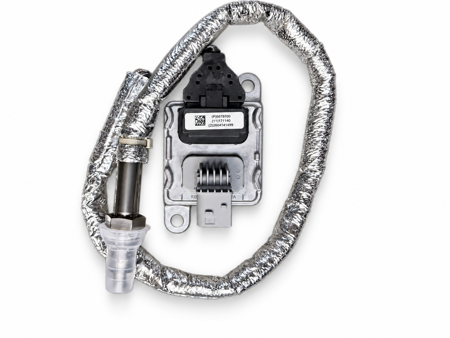 Cummins Nox Sensor 6304160RX / 5679700RX