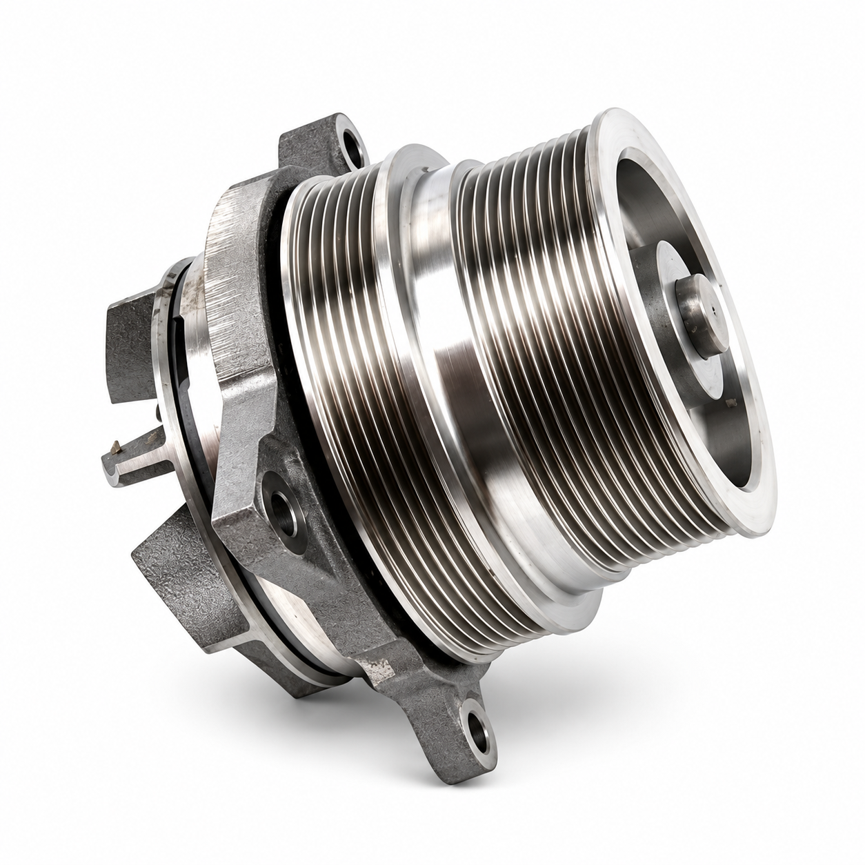 CORE, WATER PUMP ISX12