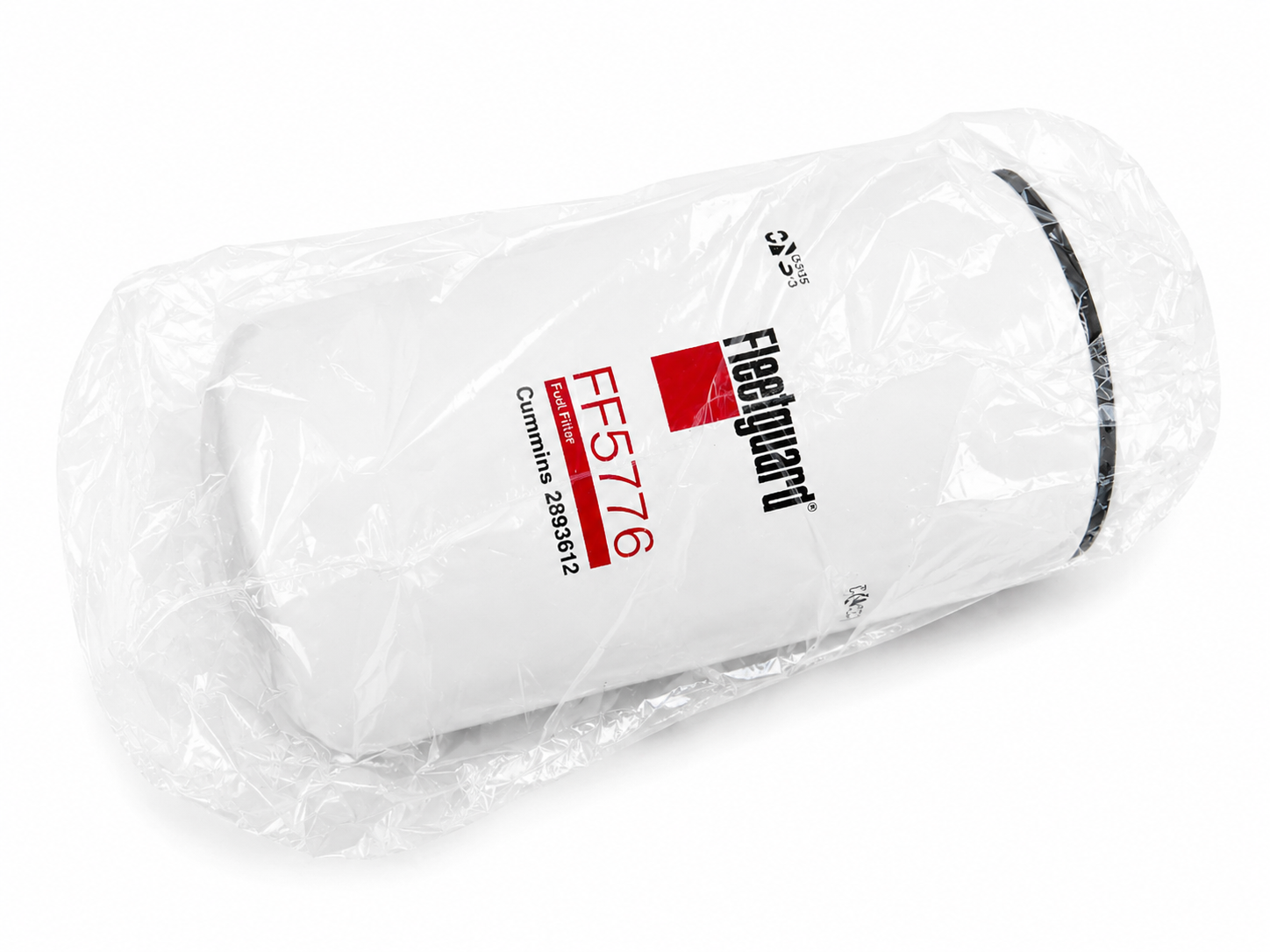 Fleetguard Fuel Filter