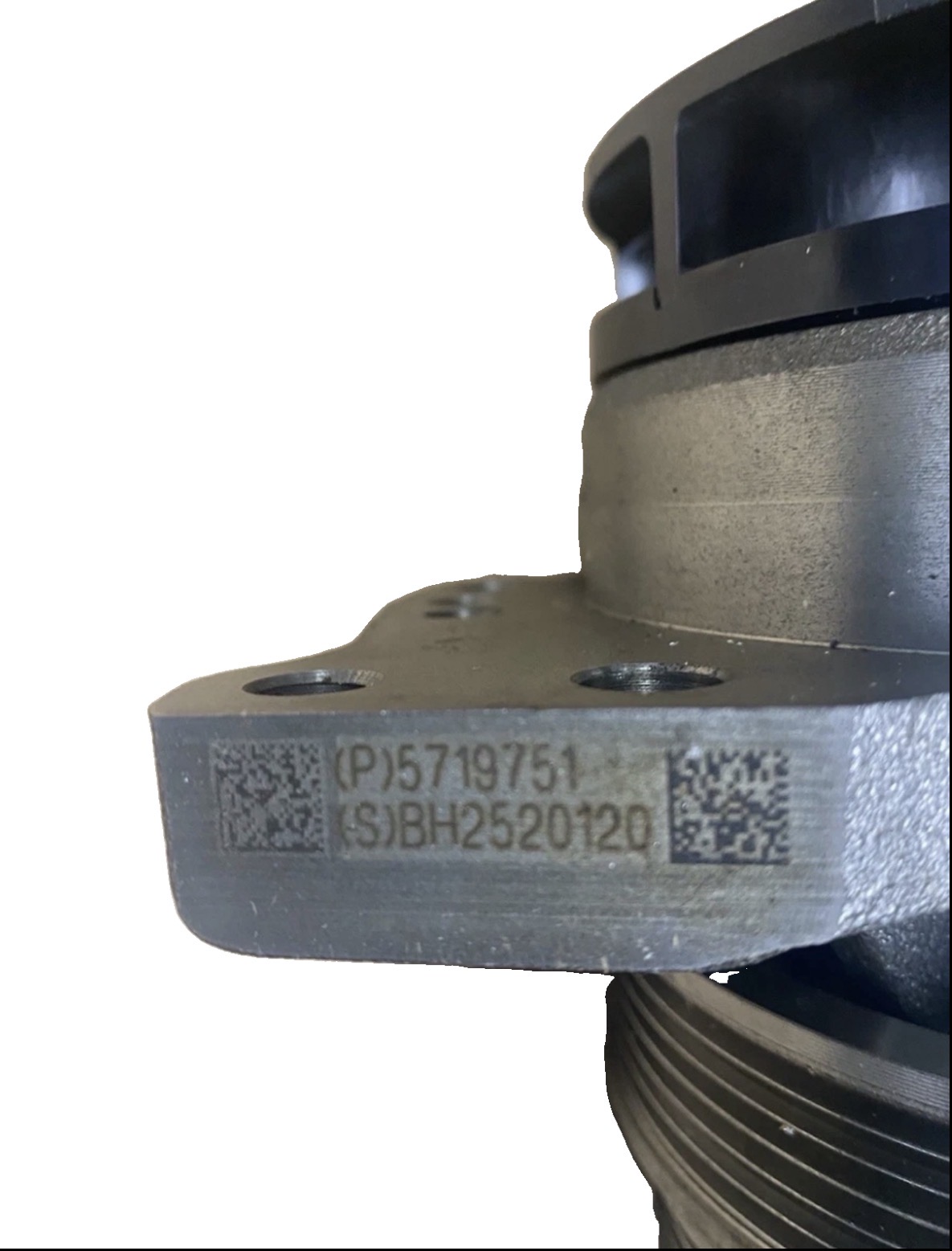Cummins Water Pump 5719751