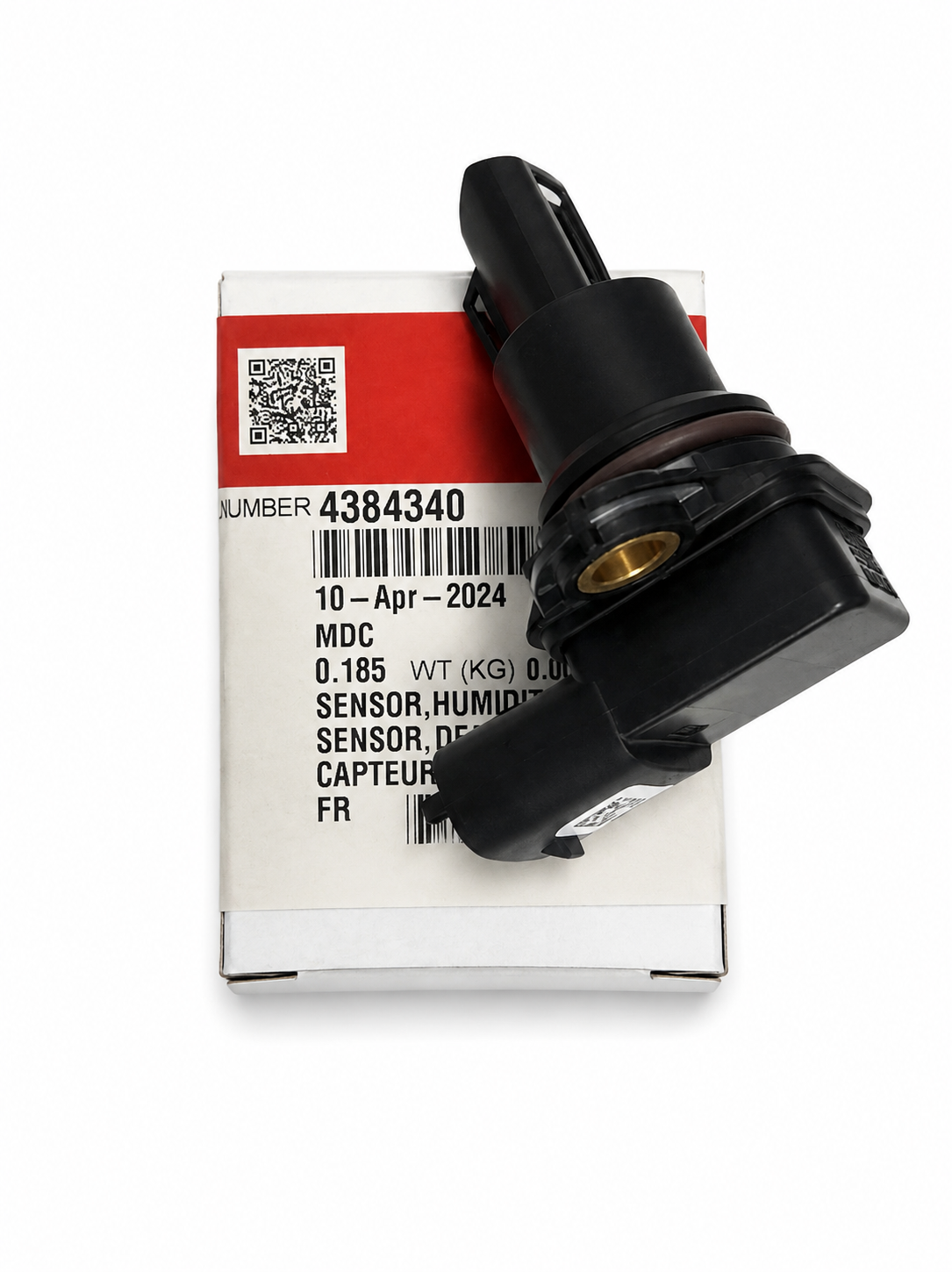 HUMIDITY SENSOR NATURAL GAS